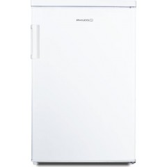 Philco Μονόπορτο Ψυγείο Υ85xΠ55xΒ58εκ. Λευκό PRDE-121WE Philco Μονόπορτο Ψυγείο Υ85xΠ55xΒ58εκ. Λευκό PRDE-121WE